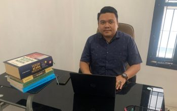 Pengacara Korban KDRT Minta Penyidik Polres Lampura Profesional