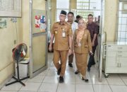 Lawan Korupsi, Gubernur Lampung Dorong Digitalisasi di Setiap OPD