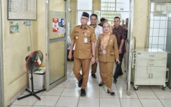 Lawan Korupsi, Gubernur Lampung Dorong Digitalisasi di Setiap OPD