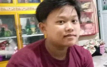 Siswa SMK di Lampung Barat Hilang Misterius, Keluarga Lapor Polisi