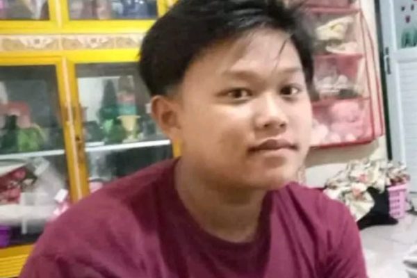Siswa SMK di Lampung Barat Hilang Misterius, Keluarga Lapor Polisi