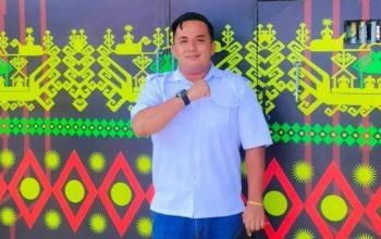 Anggaran Jumbo Biro Umum Provinsi Lampung Disorot, KAKI Lampung Surati Gubernur