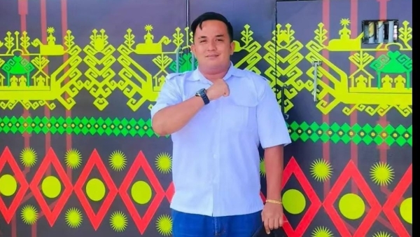 Anggaran Jumbo Biro Umum Provinsi Lampung Disorot, KAKI Lampung Surati Gubernur