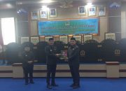 Bupati Pesibar Sampaikan Nota Pengantar KUA-PPAS APBD 2026