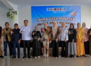 Lewat Puisi Esai, Bunda Literasi Lampung Ajak Anak Muda Suarakan Pikiran Kritis