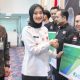 Pemprov Lampung Dorong Perlindungan Pekerja Rentan Lewat Paritrana Award