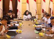 Atasi Konflik Gajah dan Harimau, Pemprov Lampung Revisi Tim Koordinasi Penanggulangan