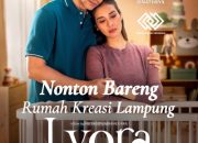 Keteguhan di Tengah Penantian: Kisah Bang Noer Fajrieansyah yang Menginspirasi Lewat Film Lyora: Penantian Buah Hati