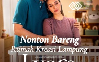 Keteguhan di Tengah Penantian: Kisah Bang Noer Fajrieansyah yang Menginspirasi Lewat Film Lyora: Penantian Buah Hati