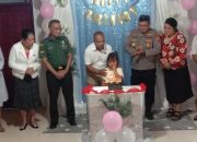 Malamenggu Sangihe Rayakan HUT ke-82