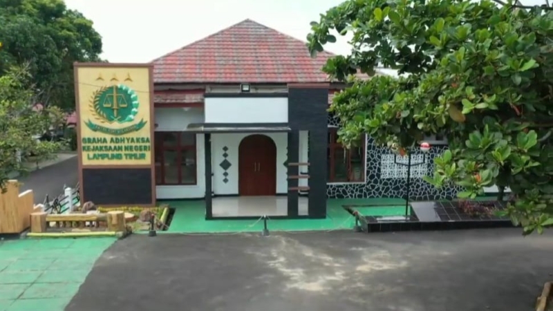 Diduga Korupsi Proyek Sapi Miliaran Rupiah, Kejaksaan Garap Laporan DPP KAMPUD