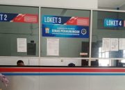UPTD PKB KIR Kota Palembang Luncurkan Aplikasi Terbaru, Permudah Layanan Uji Kendaraan