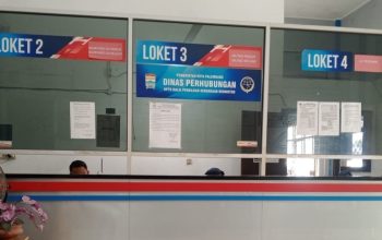 UPTD PKB KIR Kota Palembang Luncurkan Aplikasi Terbaru, Permudah Layanan Uji Kendaraan