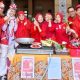 Dirgahayu Ke-80 RI, SMPN 19 Palembang Ajak Siswa Ciptakan Sejarah Baru