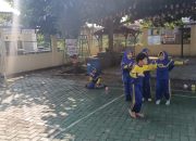 TKIT Al-Anshor Gelar Lomba Meriah, Tanamkan Semangat Kebangsaan Sejak Dini