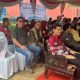 Polres Banyuasin Gelar Gerakan Pangan Murah, 2 Ton Beras Ludes Terjual dalam Hitungan Jam