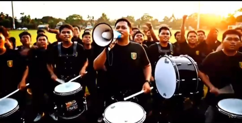 Sambut Laga Perdana, Suporter SIKAMBARA Siap Penuhi Tribun Timur Dukung Bhayangkara FC Lawan PSM
