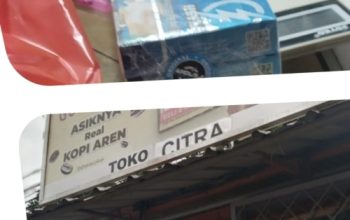 Peredaran Rokok Ilegal di Bandar Lampung Luput dari Pengawasan