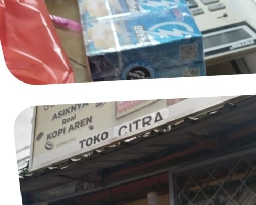 Peredaran Rokok Ilegal di Bandar Lampung Luput dari Pengawasan