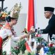 Peringatan HUT ke-80 RI di Lampung, Gubernur Mirza: Saatnya Wujudkan Cita-cita Kemerdekaan