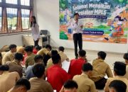 75 Siswa Baru Ikut MPLS di Sekolah Rakyat, Kadis Sosial: Guru-guru Lampung Solid
