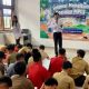 75 Siswa Baru Ikut MPLS di Sekolah Rakyat, Kadis Sosial: Guru-guru Lampung Solid