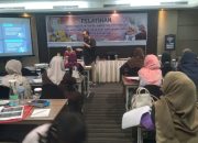 Bantu UMKM Naik Kelas, Pemkab Banyuasin Gelar Pelatihan Digital Marketing