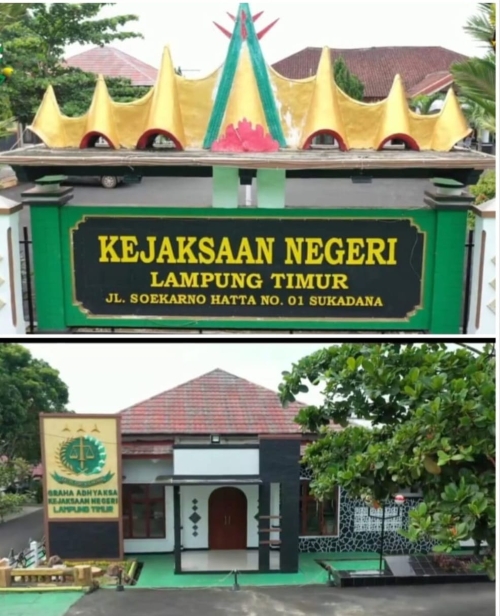 Diduga Korupsi Rp1 Miliar Lebih, Dinas Peternakan Lampung Timur Dilaporkan ke Kejaksaan
