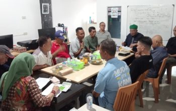 Jelang Musda ke-2, JMSI Lampung Bertekad Jadi Contoh Nasional