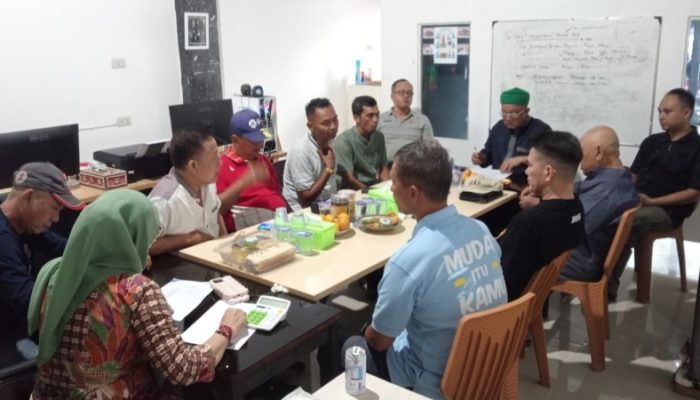 Jelang Musda ke-2, JMSI Lampung Bertekad Jadi Contoh Nasional
