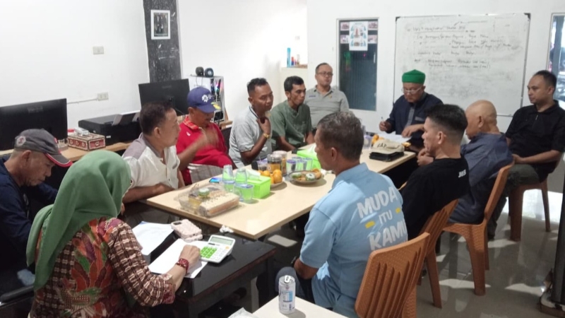 Jelang Musda ke-2, JMSI Lampung Bertekad Jadi Contoh Nasional