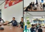 Dinas PU dan Konsultan Tinjau Program SPAM dan Sanitasi di Karya Penggawa
