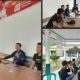 Dinas PU dan Konsultan Tinjau Program SPAM dan Sanitasi di Karya Penggawa