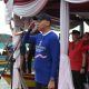 Upacara HUT RI di Atas Laut, Rahmat Mirzani Raih Penghargaan MURI