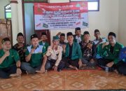Ribuan Warga NU Tubaba Khatam Al-Qur'an, Rayakan HUT RI ke-80
