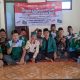 Ribuan Warga NU Tubaba Khatam Al-Qur’an, Rayakan HUT RI ke-80