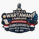 Poros Wartawan Lampung: Dirgahayu Republik Indonesia ke-80