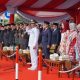 HUT RI ke-80, Gubernur Mirza Ajak Rakyat Lampung Lanjutkan Perjuangan dengan Kerja Nyata