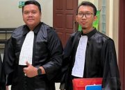 Pengacara Apresiasi Polres Lampura Naikkan Kasus KDRT ke Tahap Penyidikan