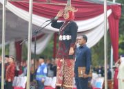 Unila Terbang Lebih Tinggi di Usia 60 Tahun