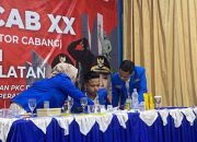 Pelaksanaan KONKOORCAB PMII Sumsel di Lahat Ditunda, Ini Alasannya