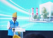 Olah Limbah Kelapa Sawit, PLN Nusantara Power Luncurkan BioCNG untuk PLTGU Belawan