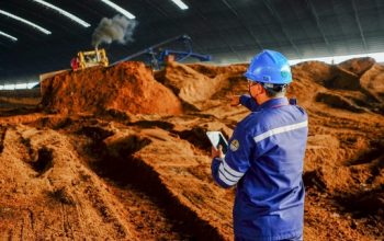Setengah Tahun, PLN Nusantara Power Produksi 472,2 GWh Energi Hijau