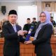 Akselerasi Layanan Publik, Pemprov Lampung Lantik Kepala Biro Kesra Baru