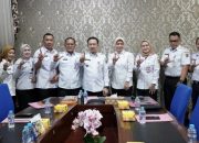 Pemerintah Provinsi Lampung Wajibkan Seluruh Perangkat Daerah Terapkan Aplikasi SRIKANDI