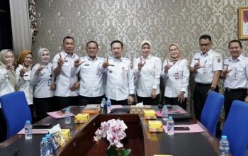 Pemerintah Provinsi Lampung Wajibkan Seluruh Perangkat Daerah Terapkan Aplikasi SRIKANDI