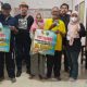 Tiyuh Margo Dadi Bagikan BLT Tahap II Kepada 31 KPM