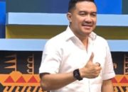 Proses Rehabilitasi Belum Selesai, Stadion Pahoman Belum Bisa Digunakan