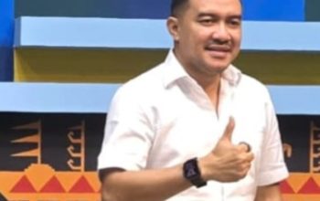 Proses Rehabilitasi Belum Selesai, Stadion Pahoman Belum Bisa Digunakan