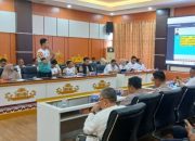 Gelar Color Run, Pemkab Tanggamus Promosikan Konsep Daerah Bersih dan Sehat
